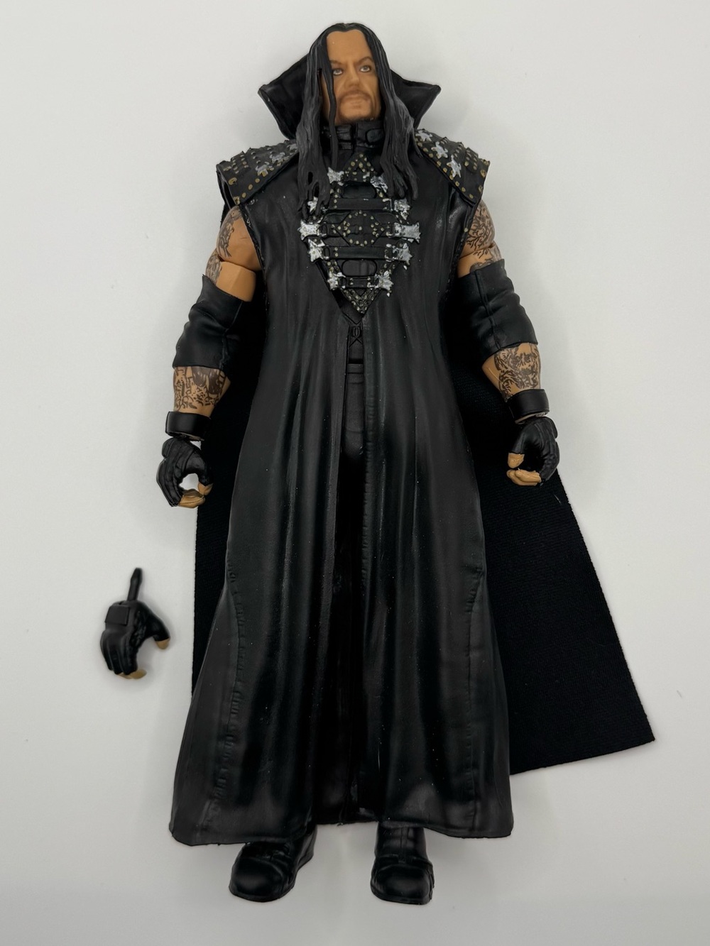 2021 WWE Mattel Ultimate Edition Series 11 Undertaker